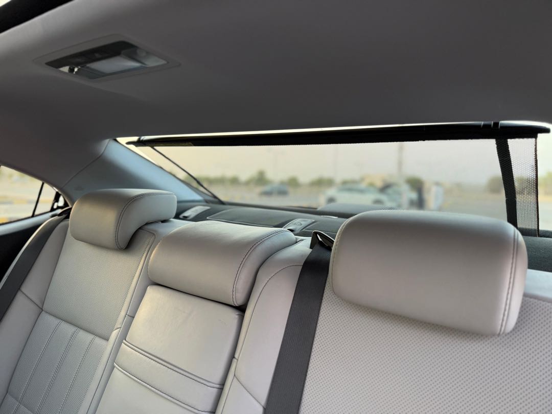 Car Image 2017 LEXUS ES 350