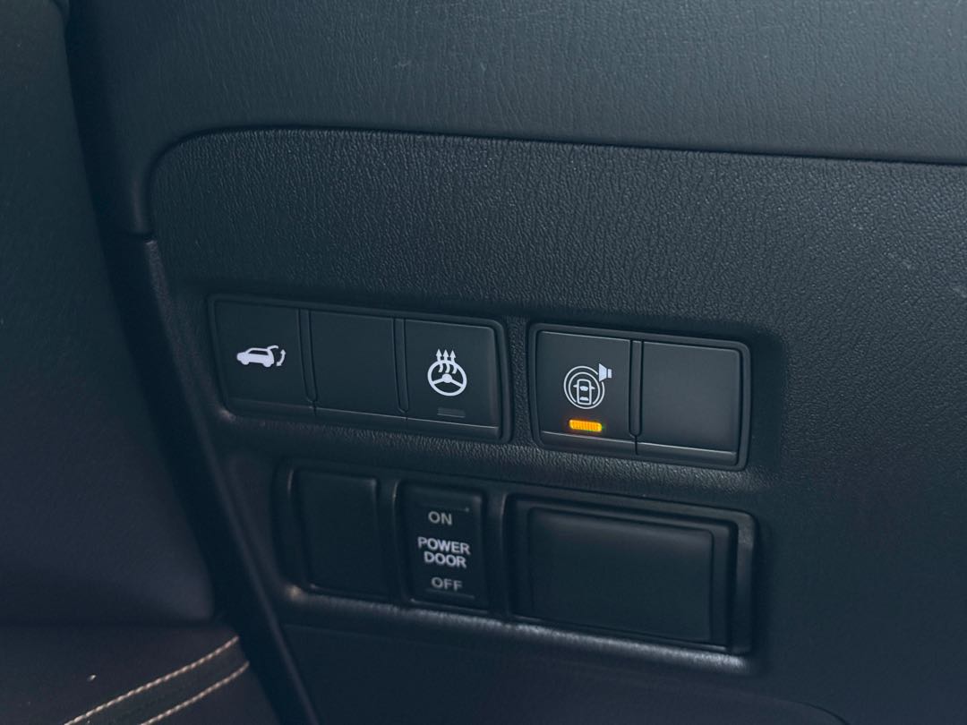 Car Image 2019 INFINITI QX80 