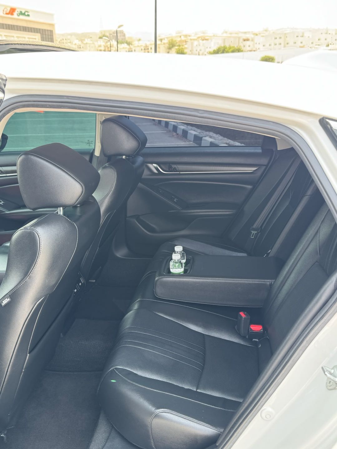 Car Image 2021 HONDA ACCORD TOURING