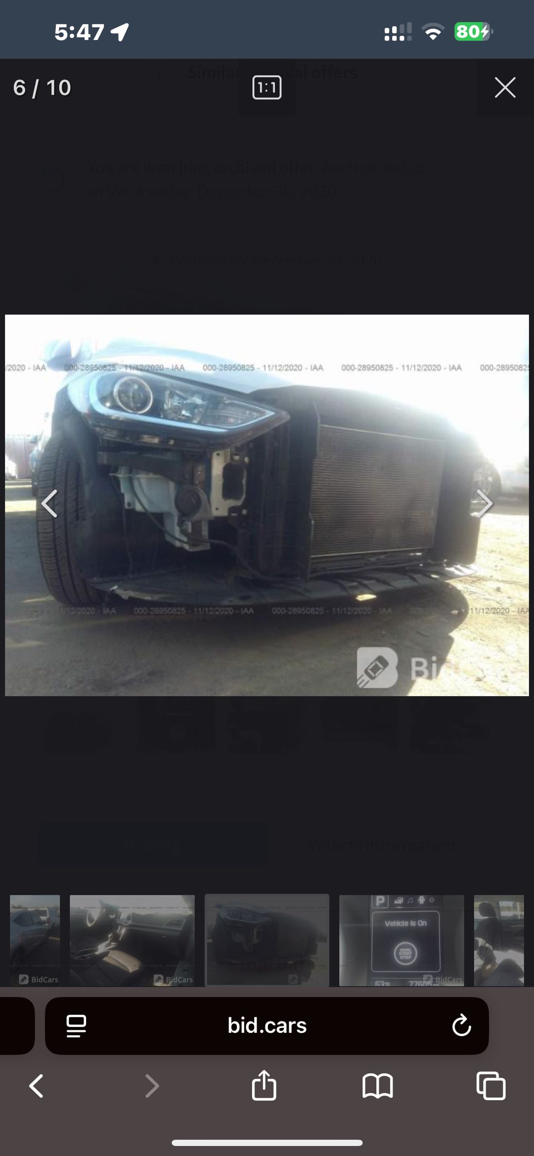 Car Image 2018 HYUNDAI ELANTRA SE