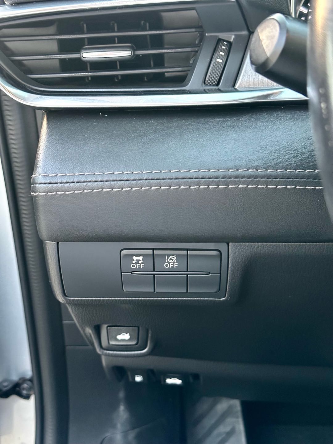 Car Image 2018 MAZDA 6 