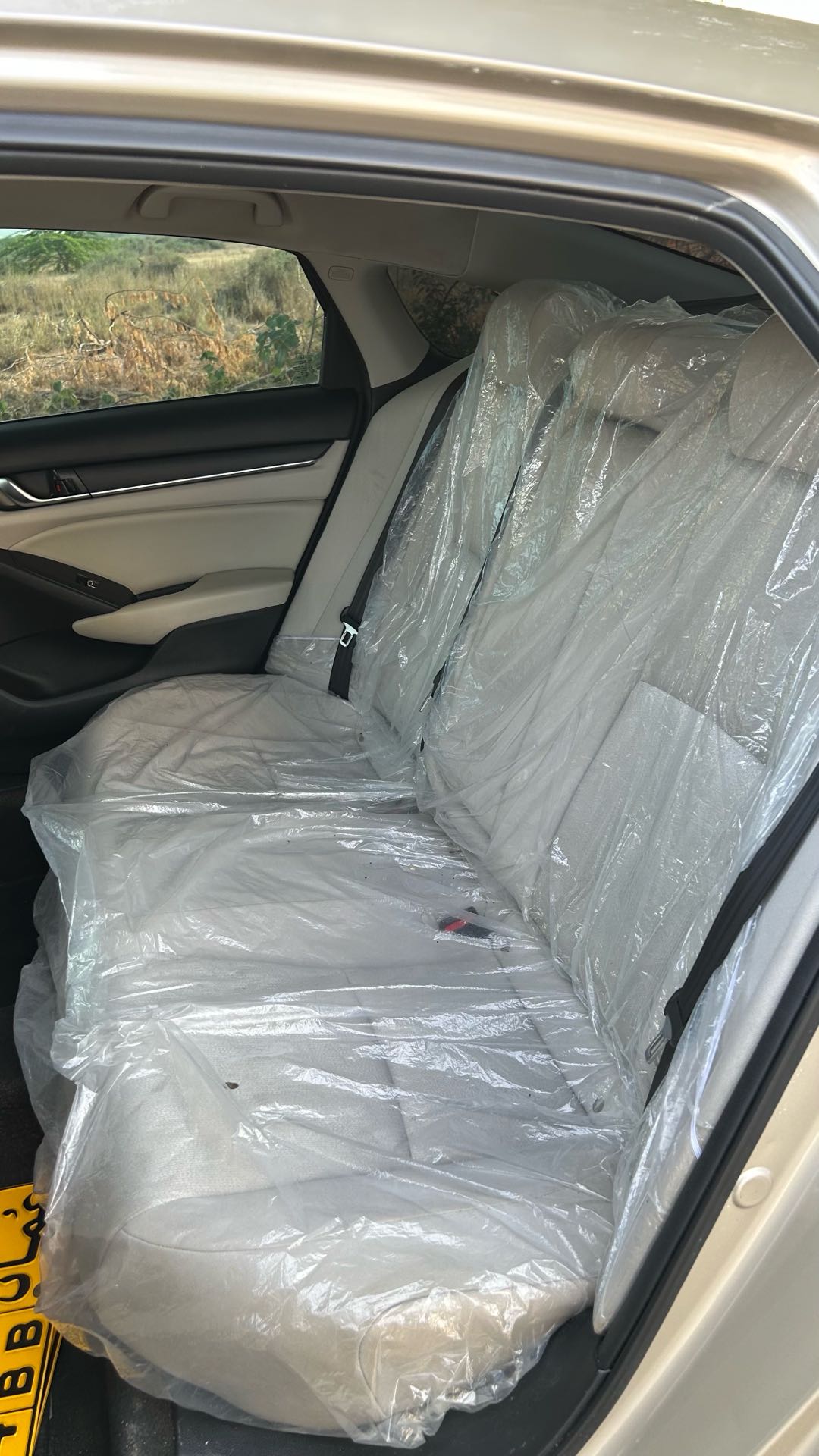 Car Image 2018 HONDA ACCORD LX