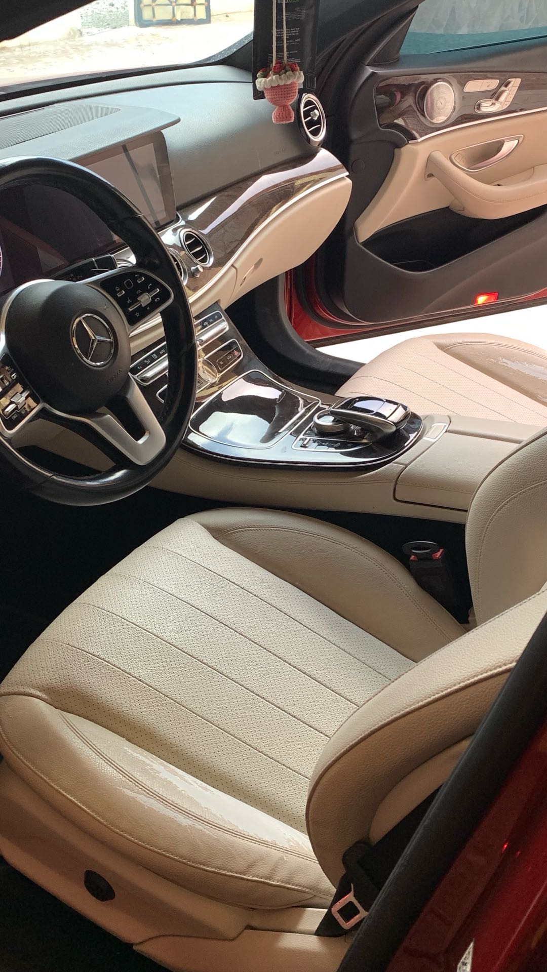 Car Image 2019 MERCEDES E Class 450