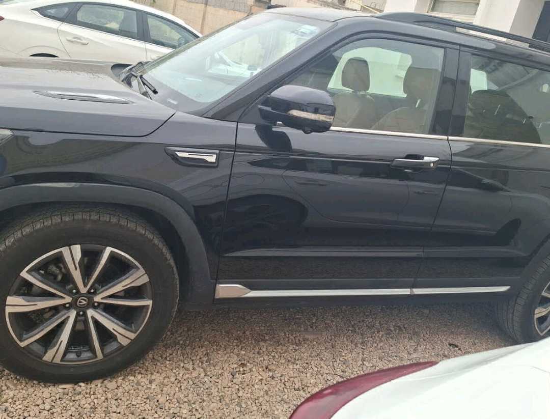 CHANGAN CS95 2024