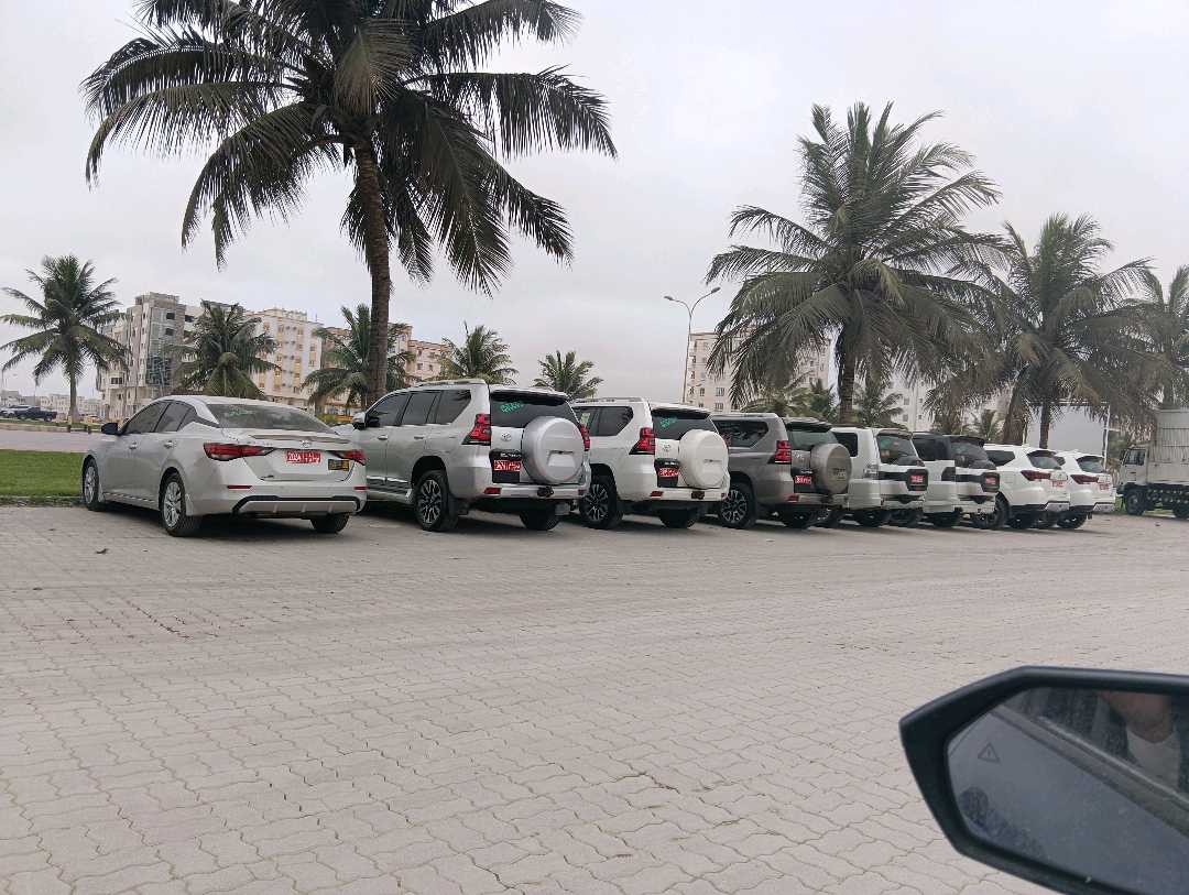 تويوتا برادو 2020