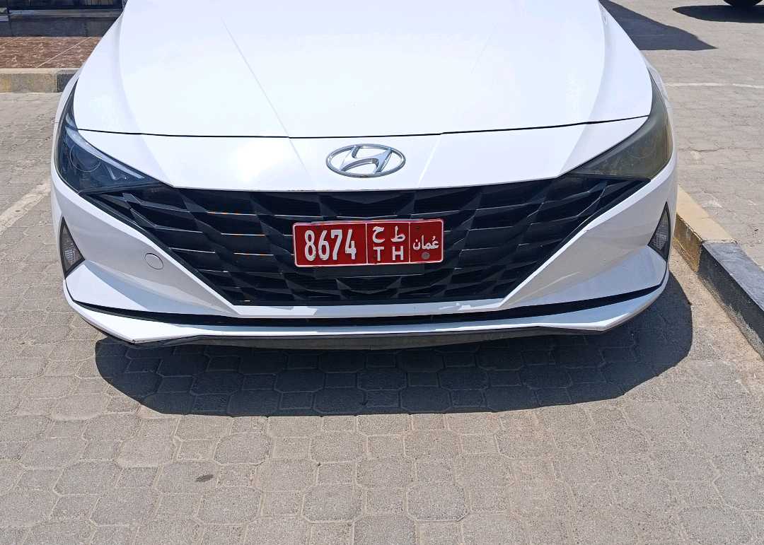 هيونداي النترا 2024