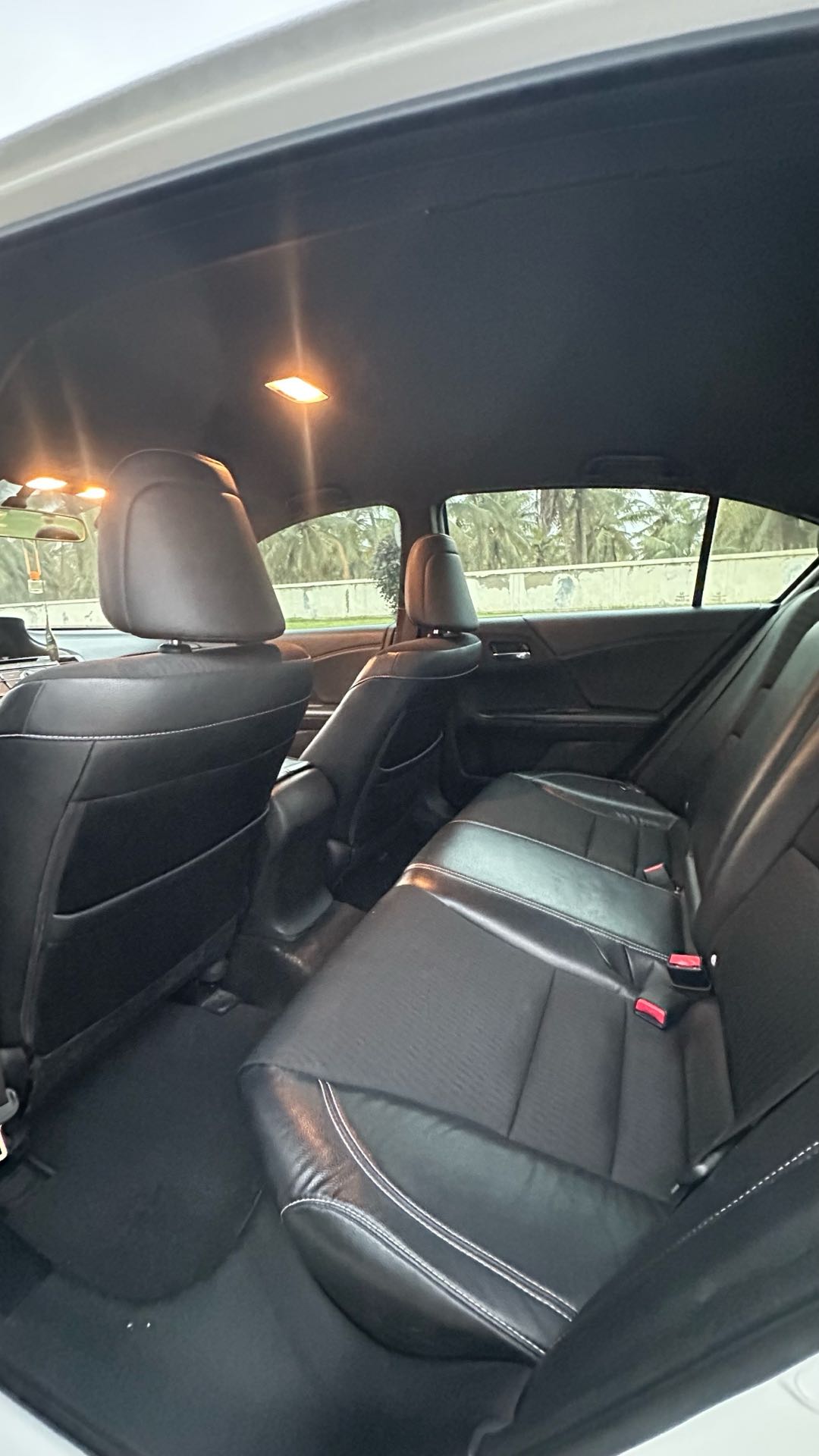 Car Image 2016 HONDA ACCORD SPORT