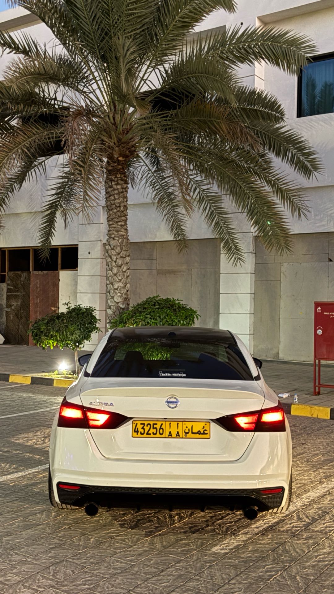 Car Image 2019 NISSAN ALTIMA S