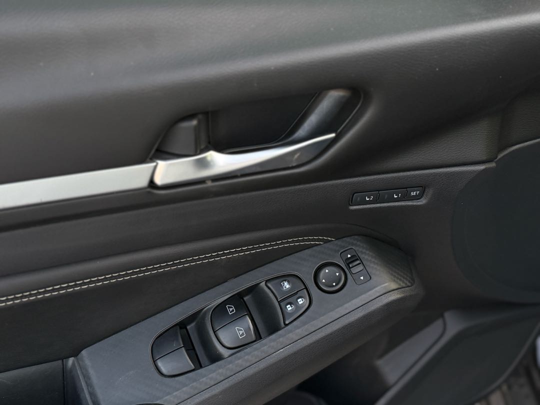 Car Image 2019 NISSAN ALTIMA Platinum 