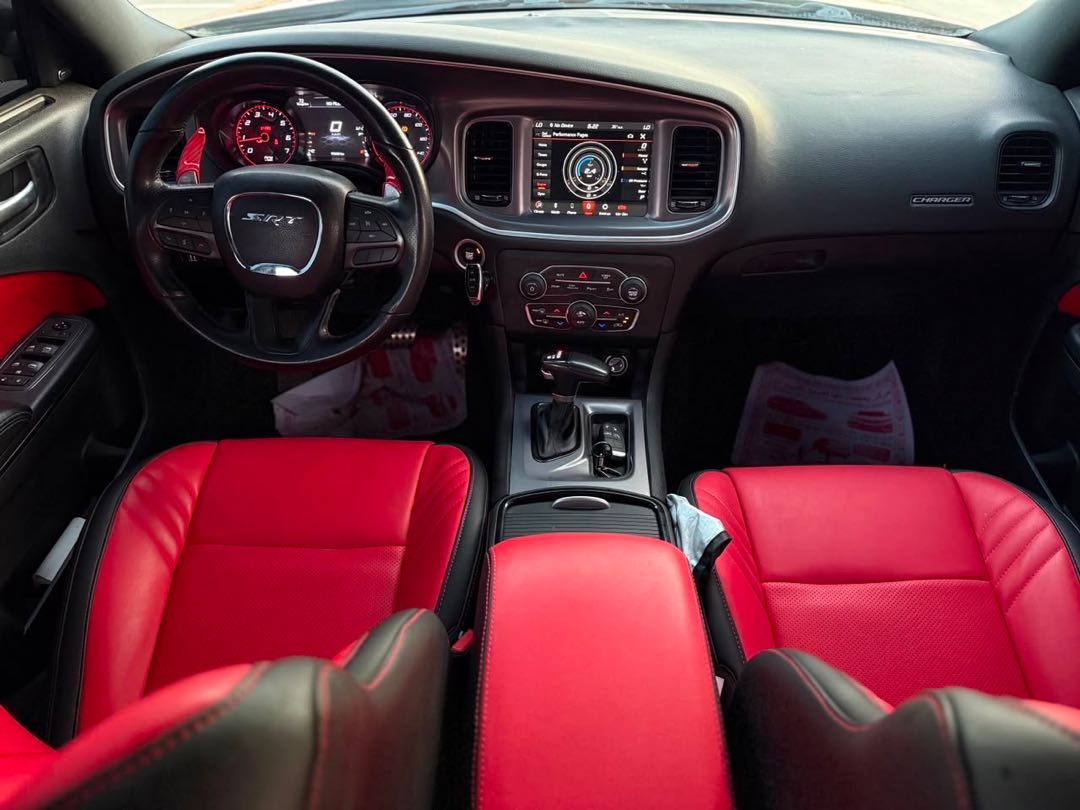 Car Image 2020 DODGE CHARGER GT