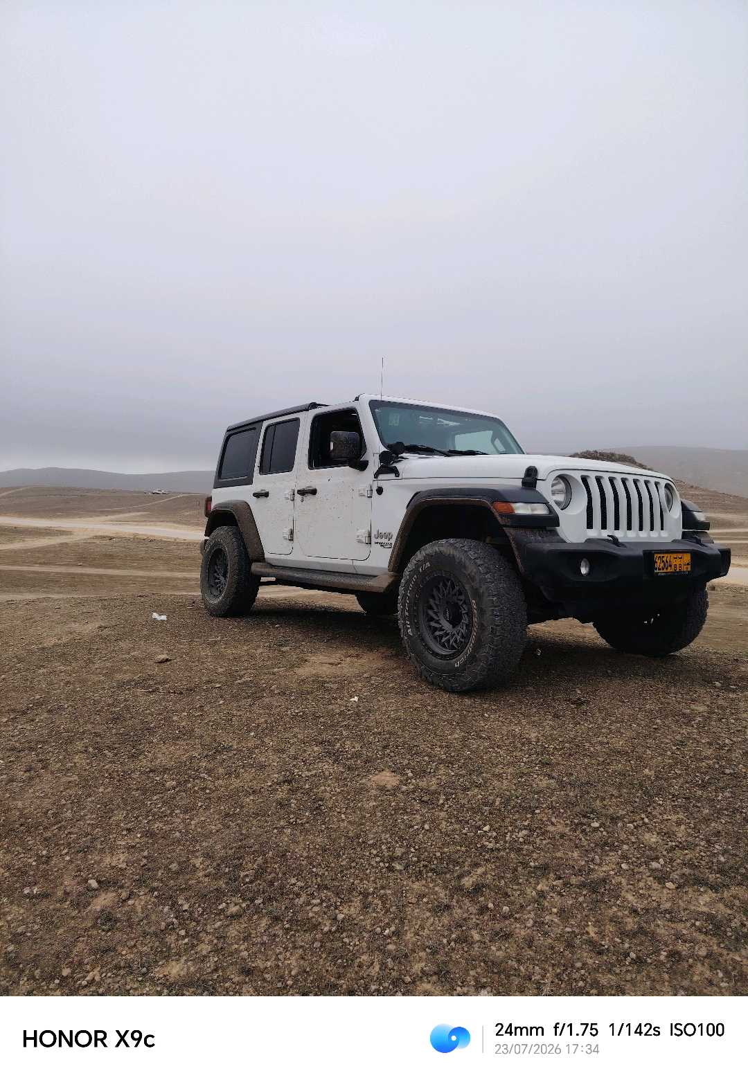 Car Image 2020 JEEP WRANGLER Sport