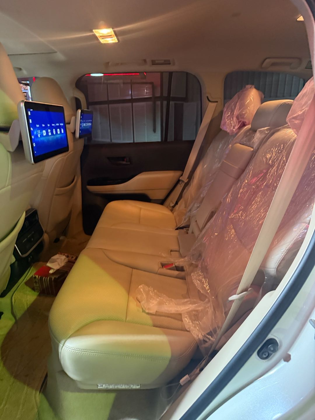 Car Image 2024 TOYOTA LAND CRUISER GX.R