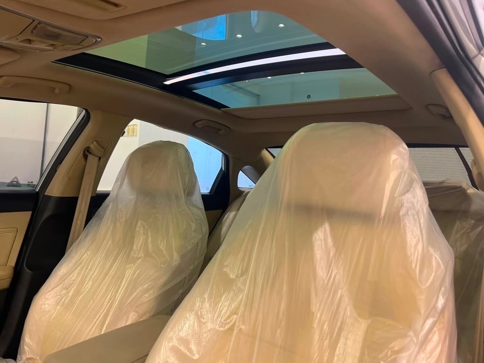 Car Image 2018 HYUNDAI SONATA GLS