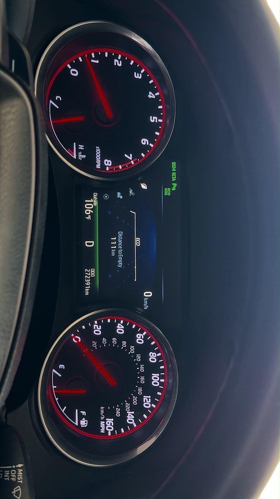 Car Image 2018 TOYOTA CAMRY XSE