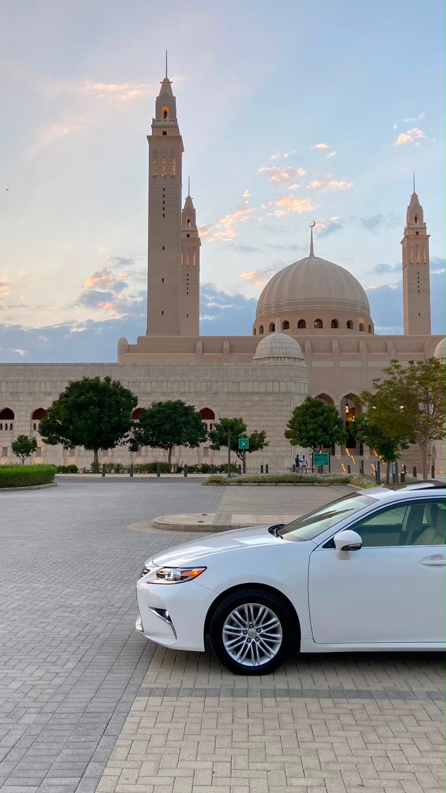 Car Image 2017 LEXUS ES 350