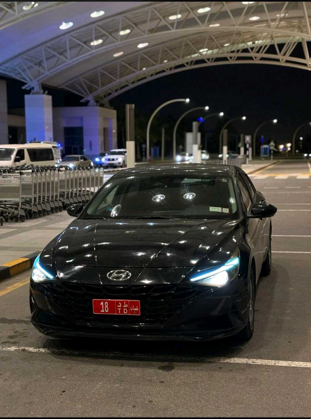 HYUNDAI ELANTRA 2022