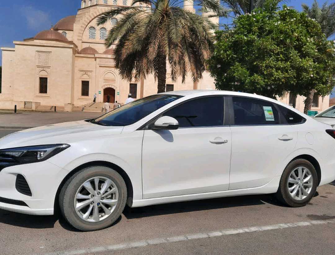 هيونداي اكسنت 2027
