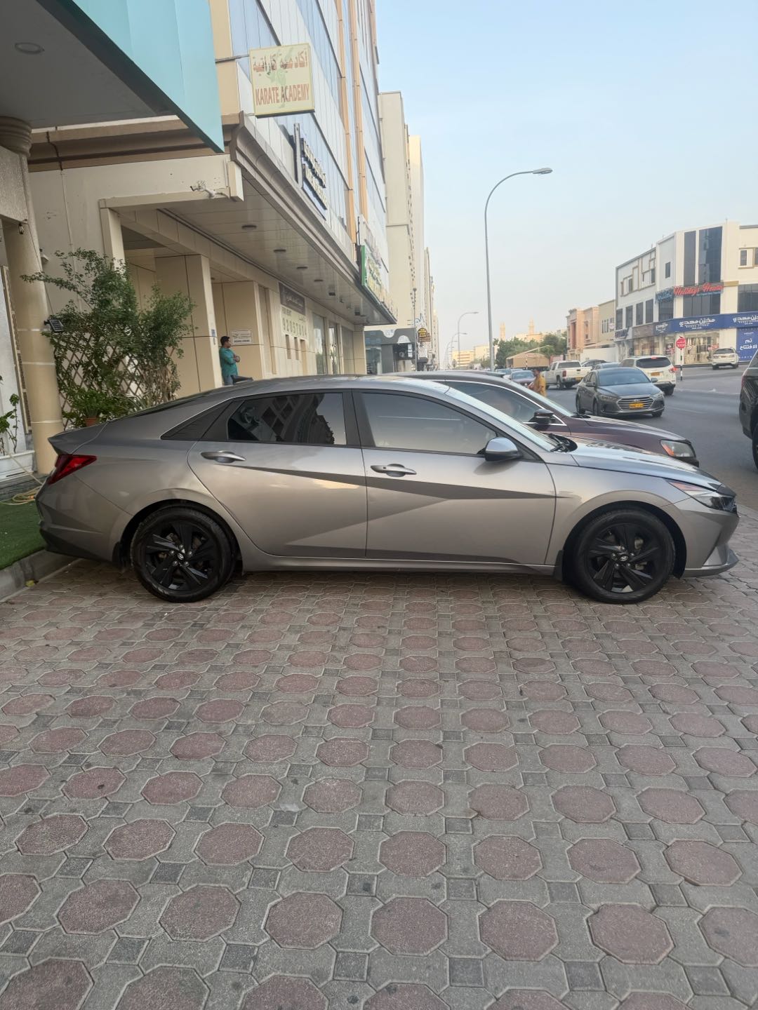 نيسان صني 2021