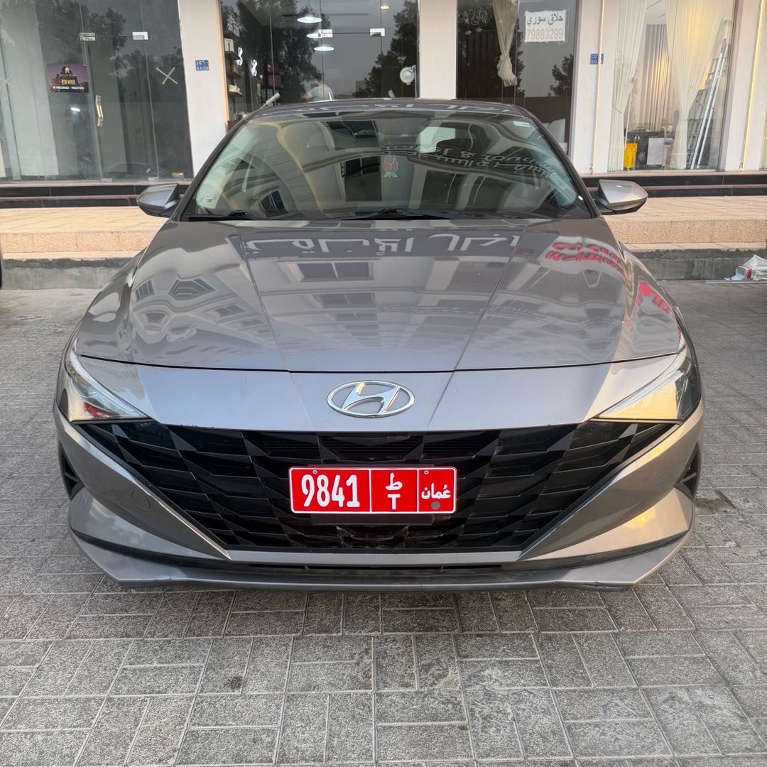 نيسان صني 2021