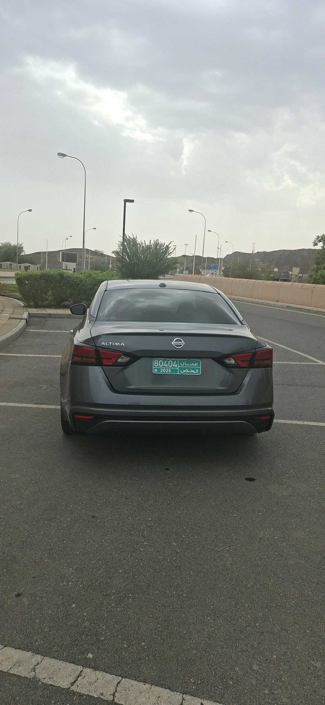 Car Image 2019 NISSAN ALTIMA S