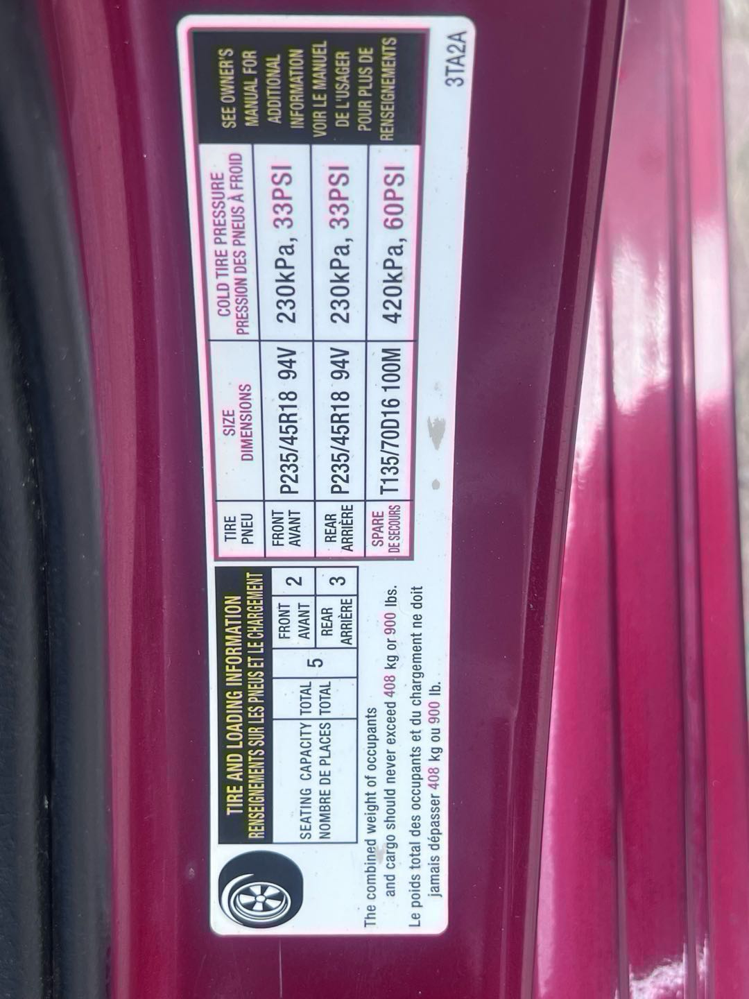 Car Image 2018 NISSAN ALTIMA SR