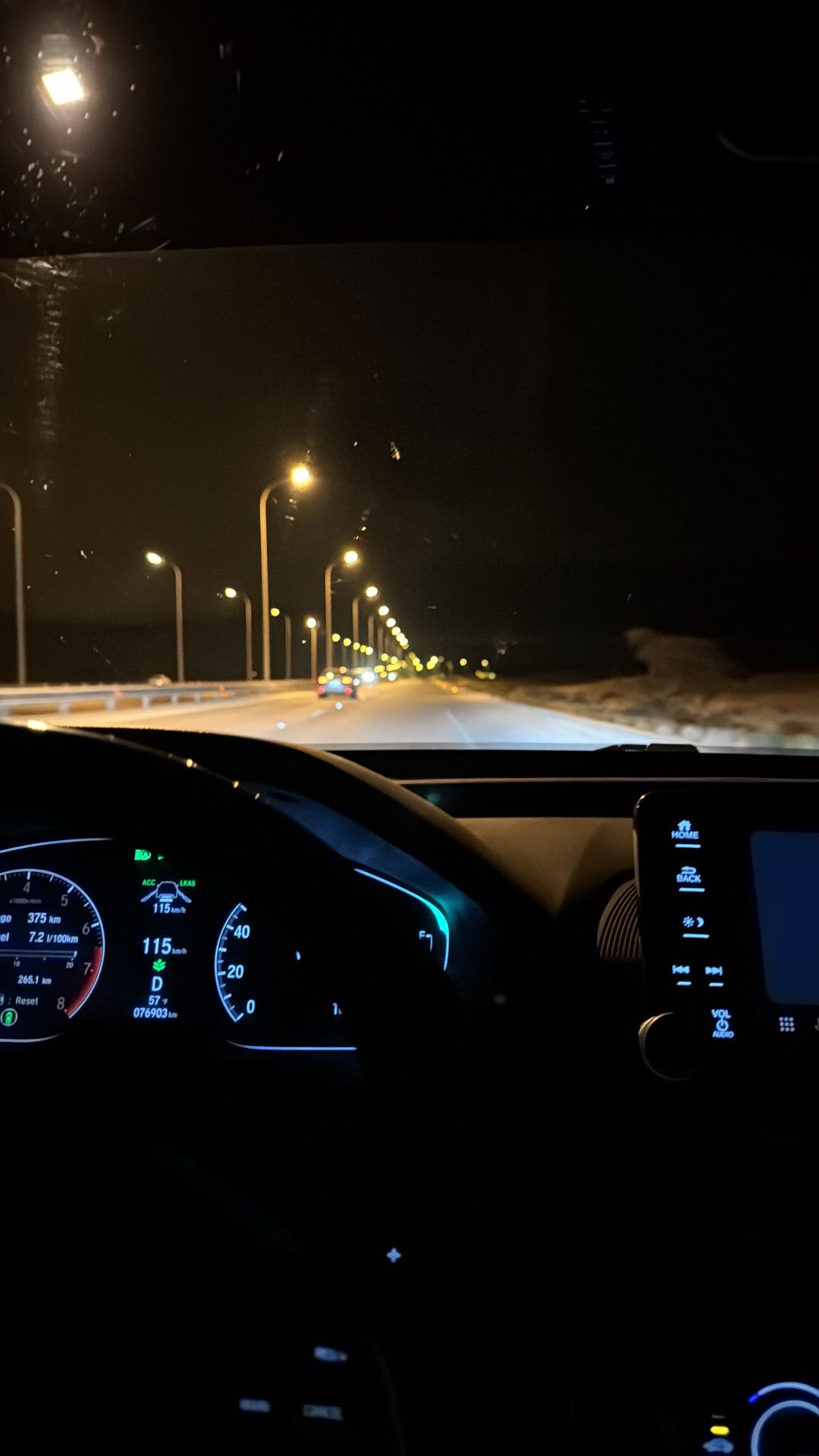 Car Image 2018 HONDA ACCORD SPORT