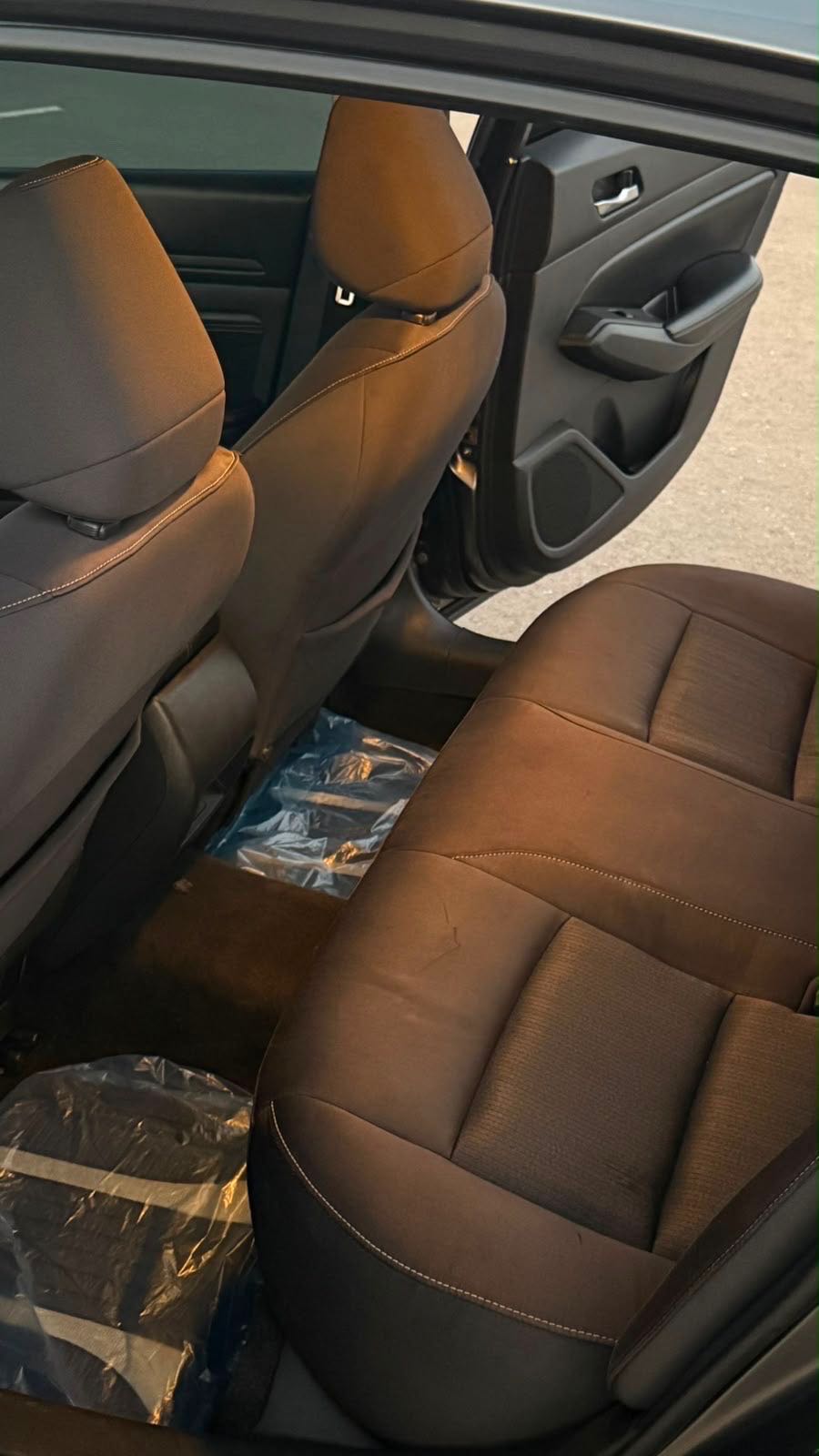 Car Image 2019 NISSAN ALTIMA S
