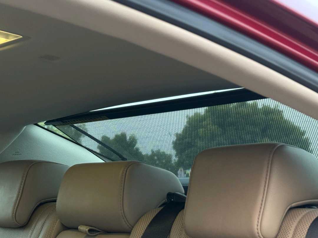 Car Image 2021 LEXUS ES 350