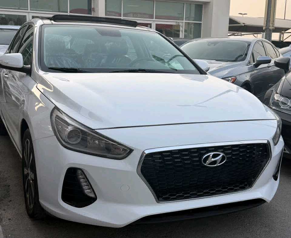 هوندا سيفيك 2020