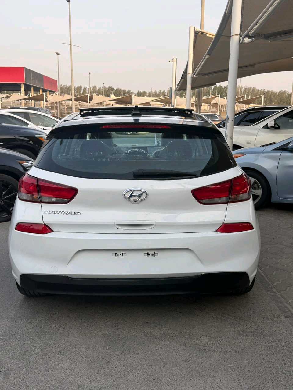 هوندا سيفيك 2020