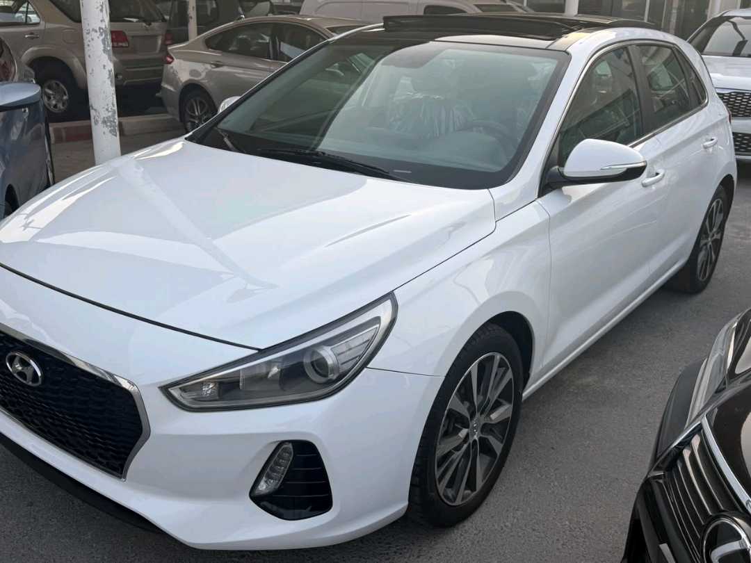هوندا سيفيك 2020