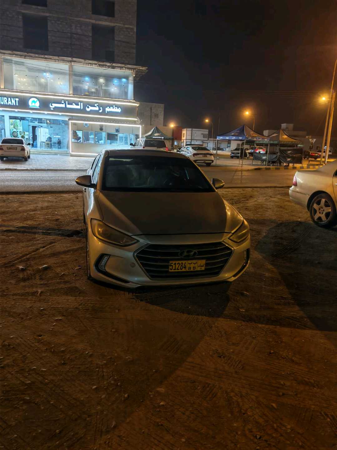 Car Image 2018 HYUNDAI ELANTRA LIMITED