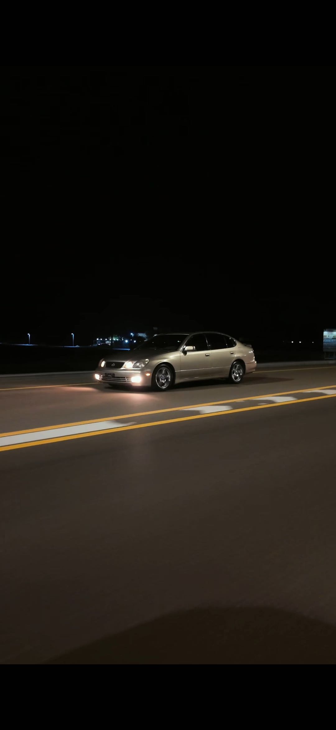 Car Image 1998 LEXUS GS 400