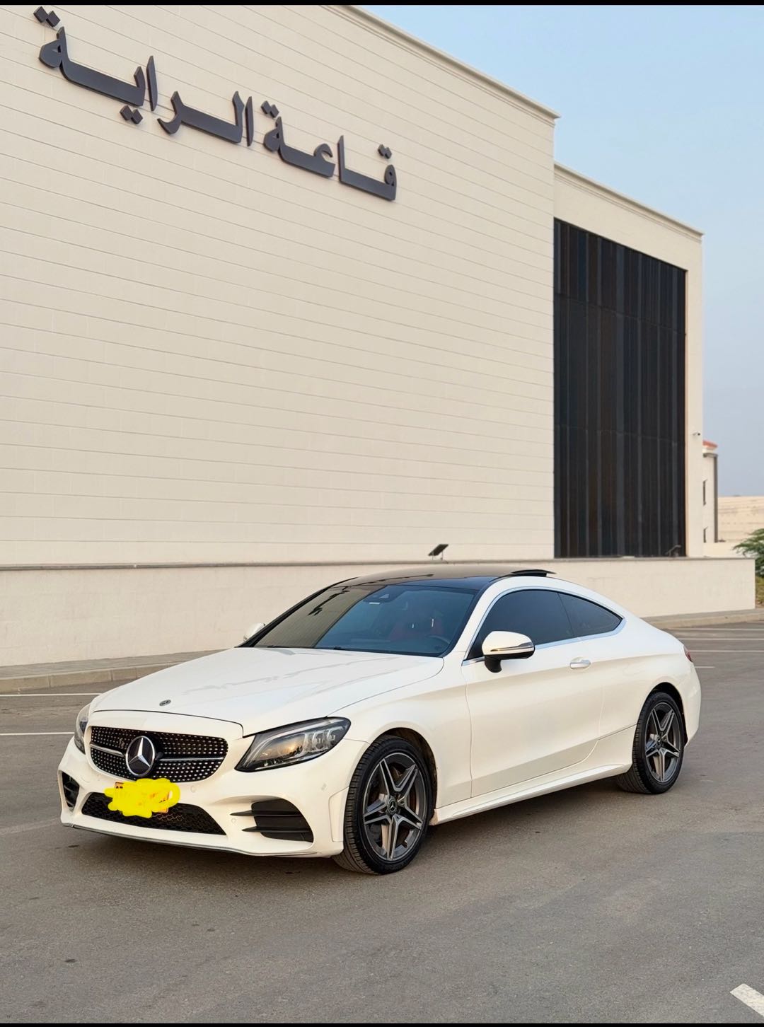 Car Image 2019 MERCEDES C Class 300