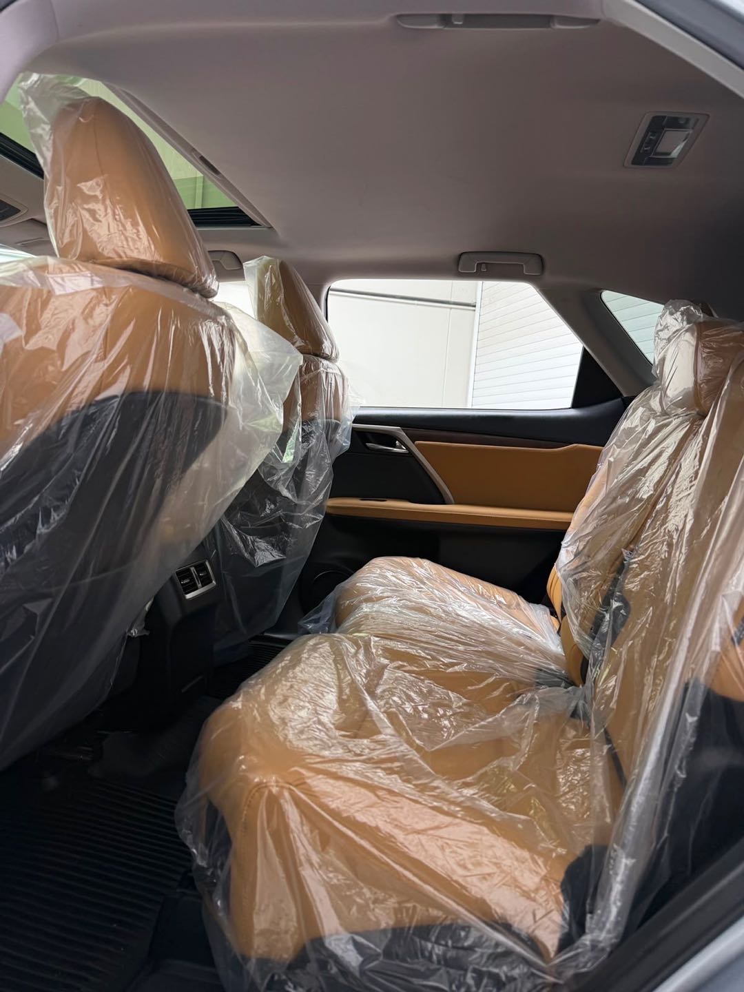 Car Image 2022 LEXUS RX 350