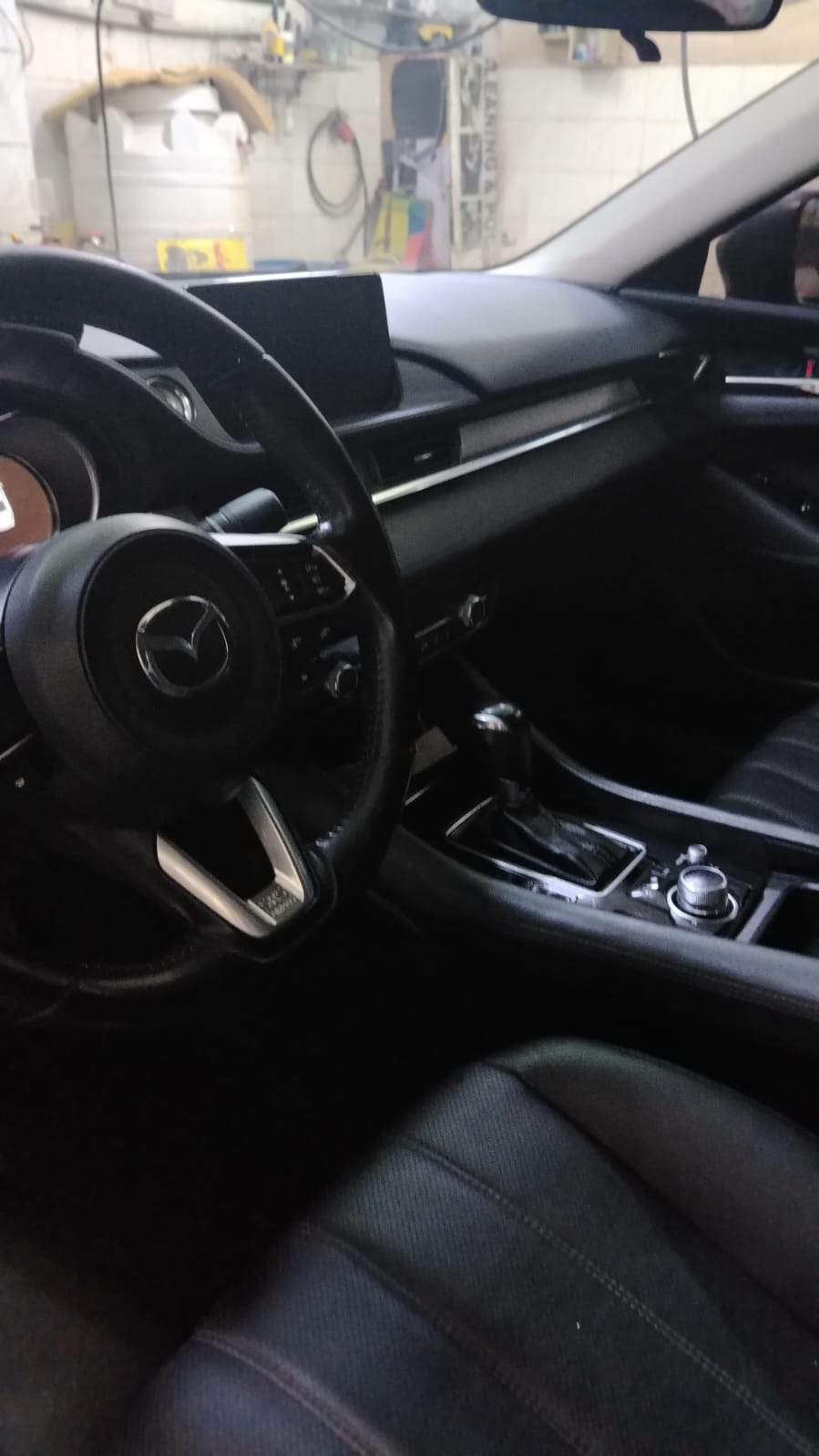 Car Image 2018 MAZDA 6 