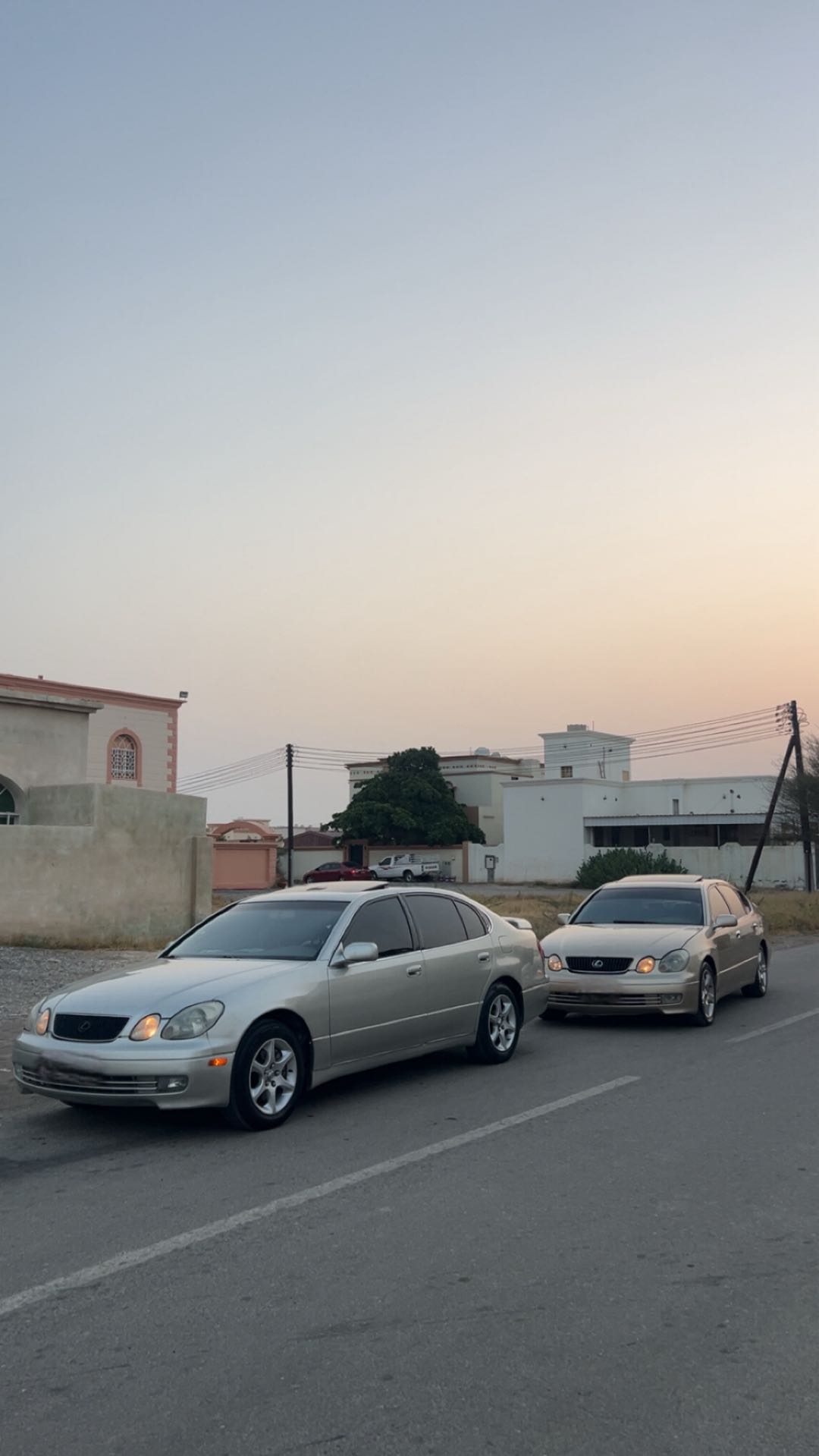 Car Image 1998 LEXUS GS 300