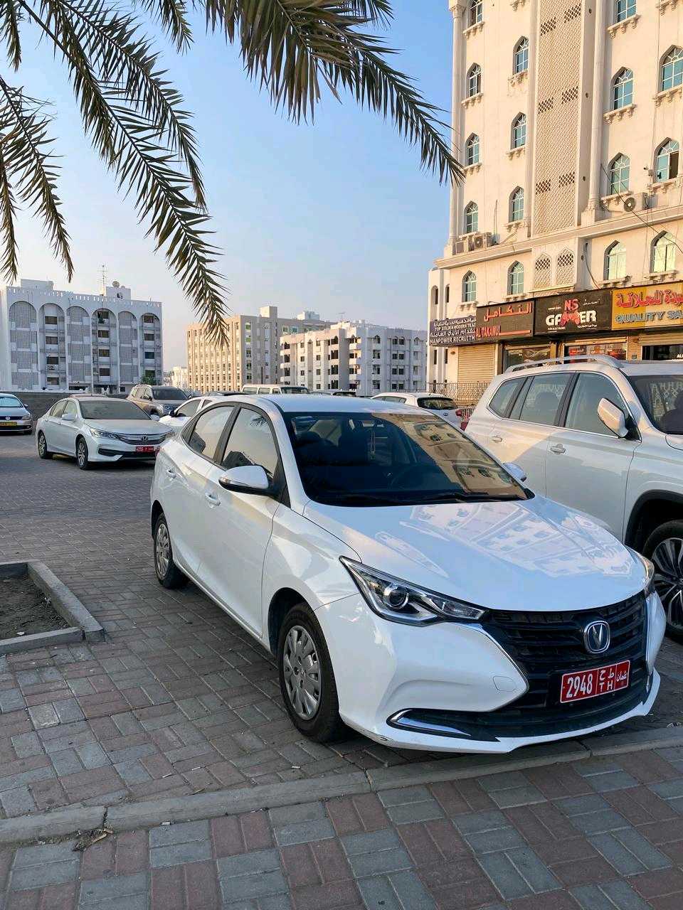هيونداي النترا 2021