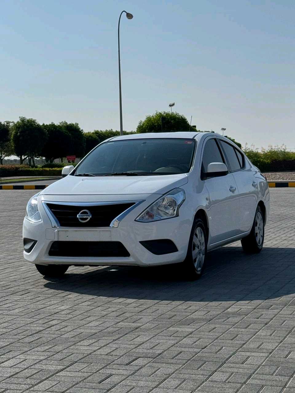 نيسان صني 2020
