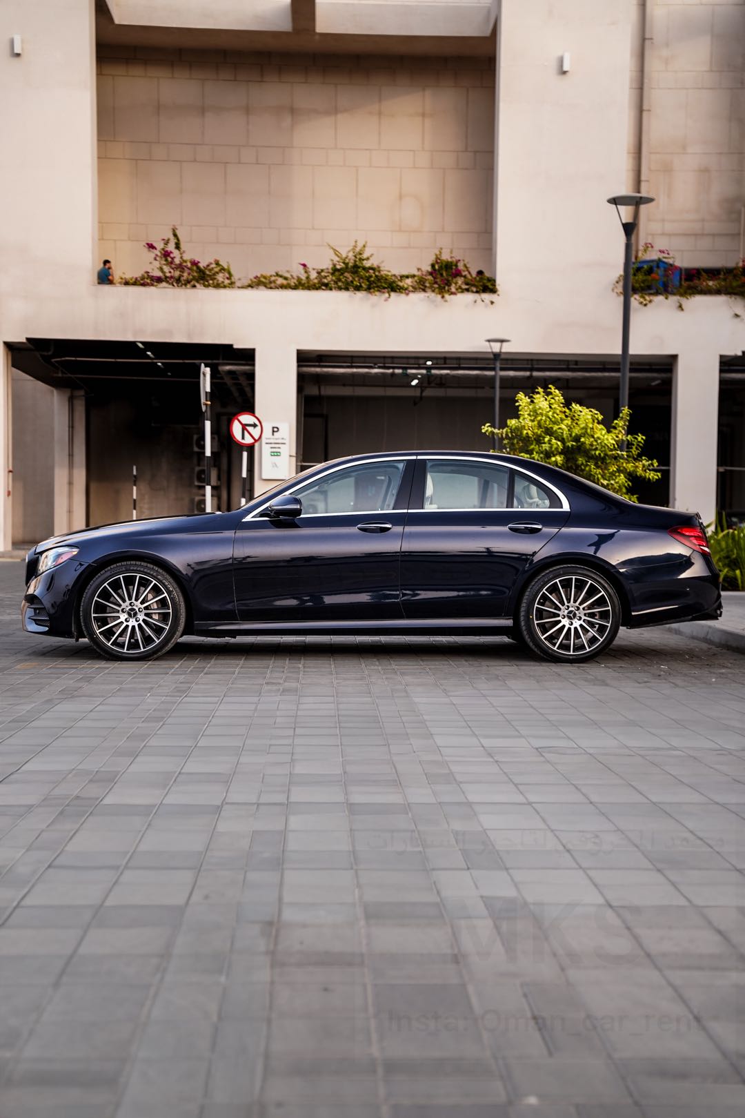MERCEDES E Class 2020