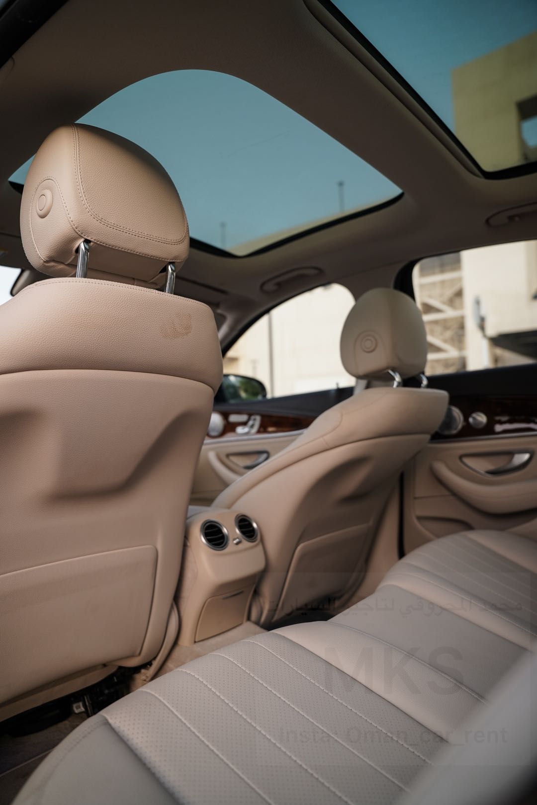 MERCEDES E Class 2020