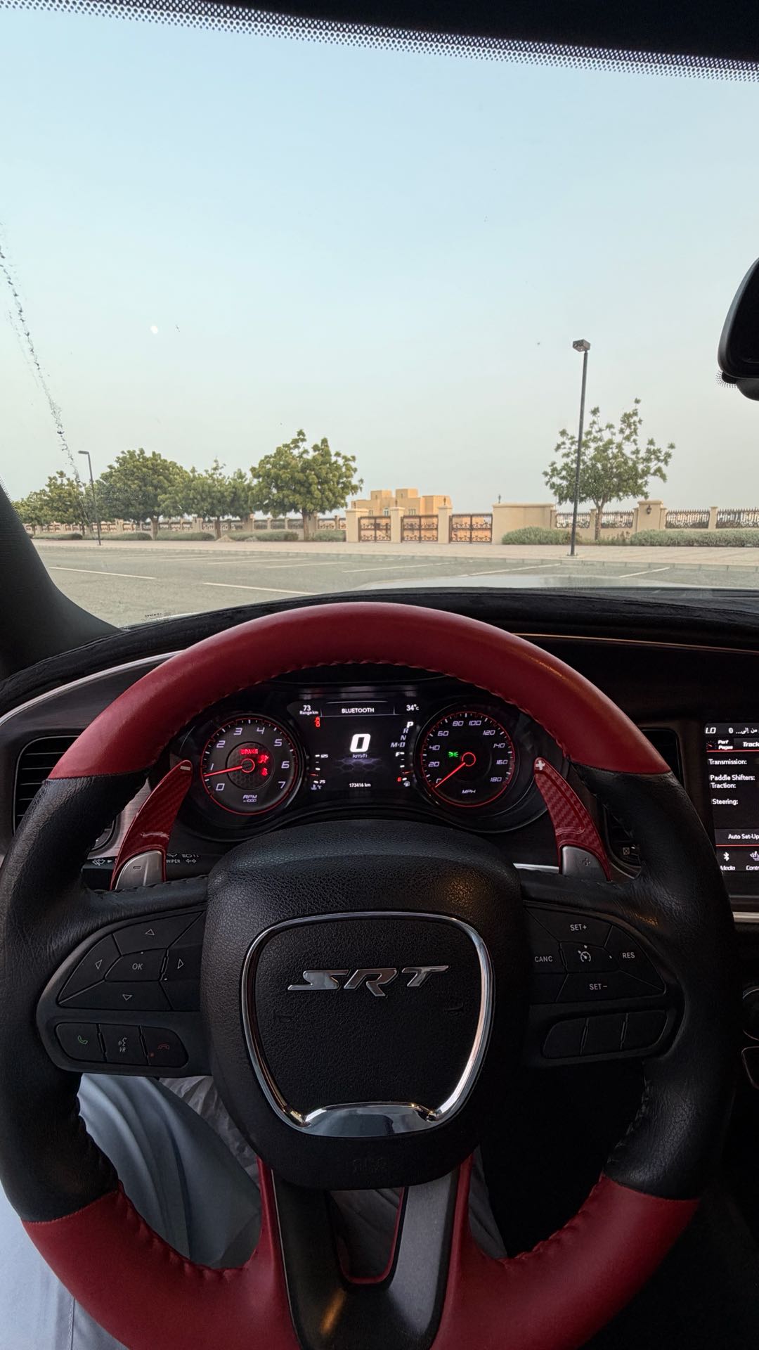 Car Image 2019 DODGE CHARGER SCAT PACK