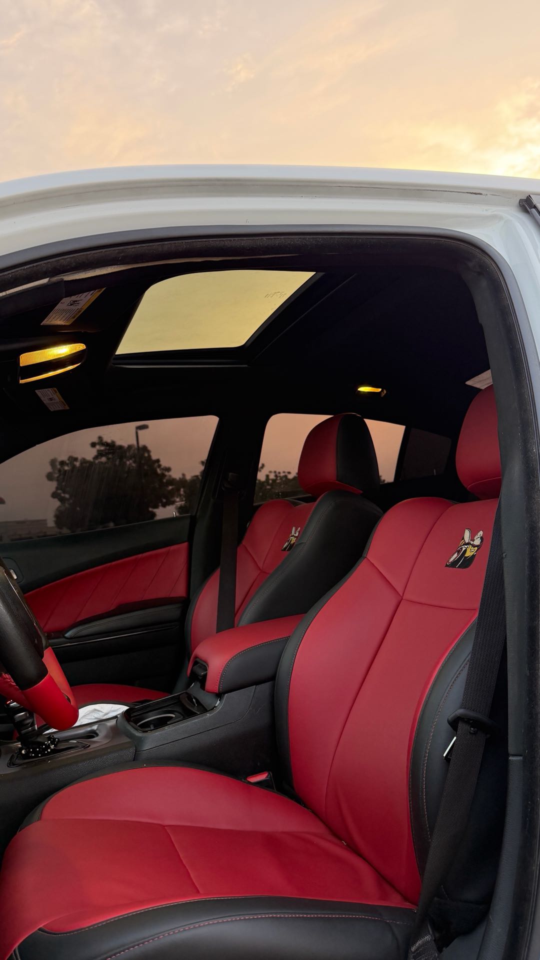 Car Image 2019 DODGE CHARGER SCAT PACK