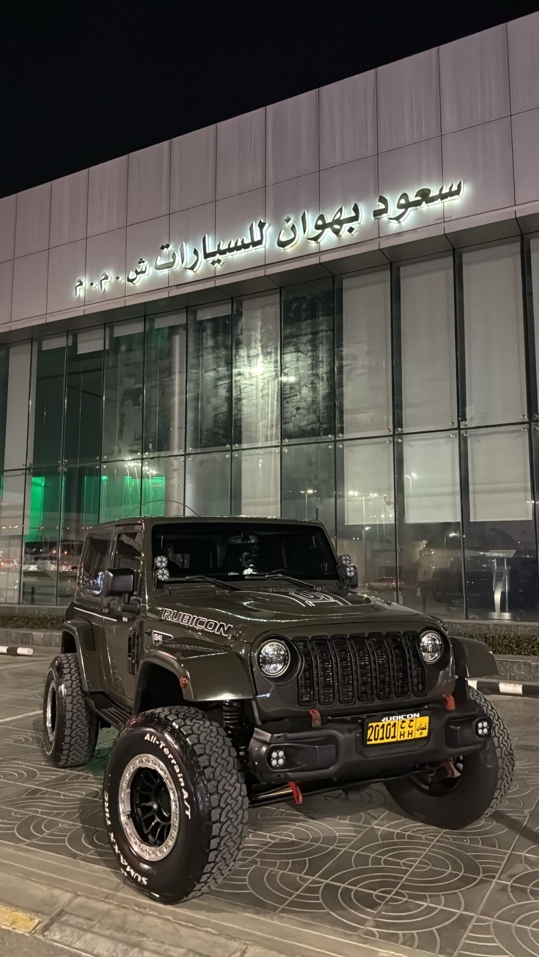 Car Image 2015 JEEP WRANGLER Sport