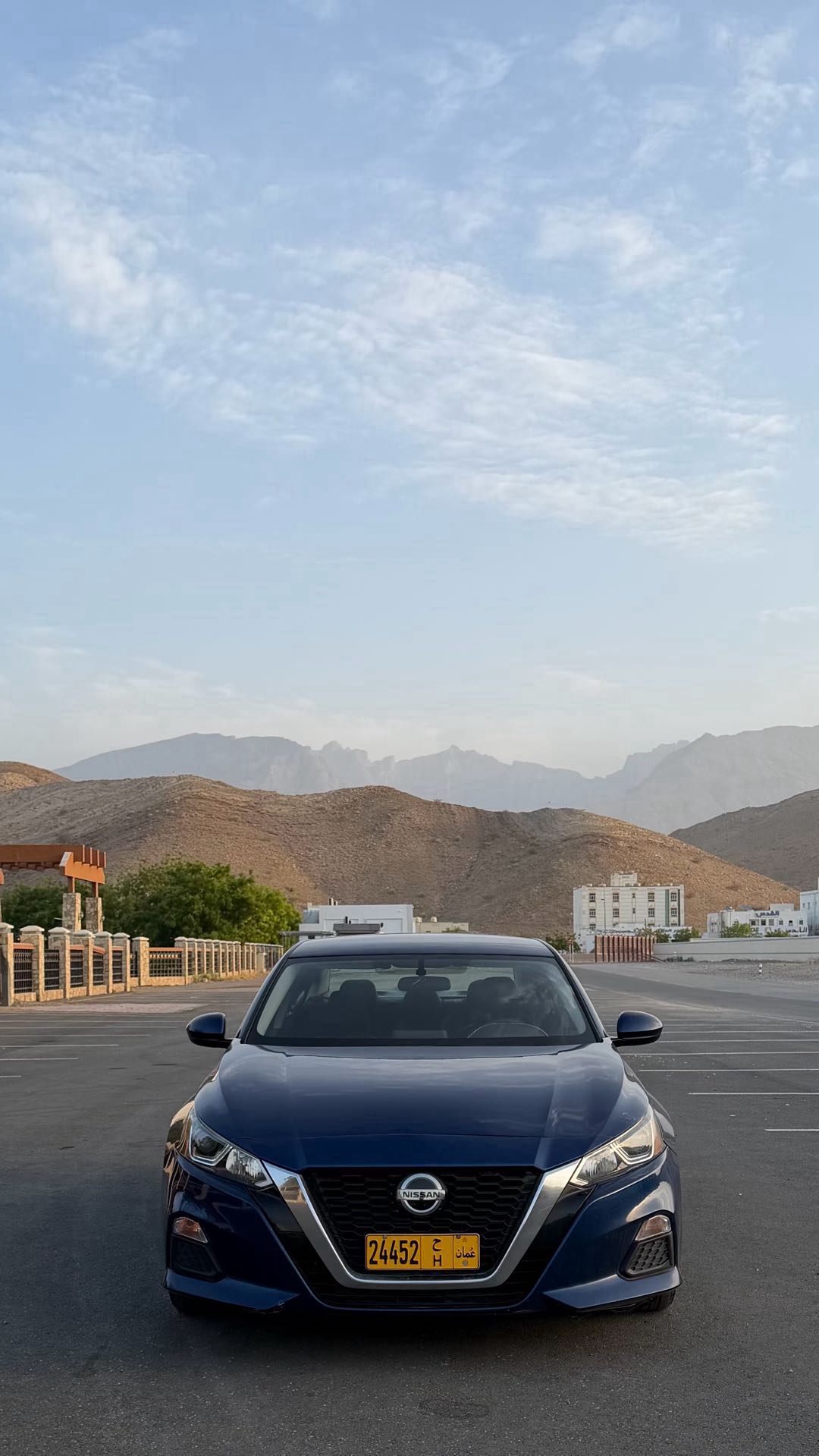 نيسان التيما S 2019