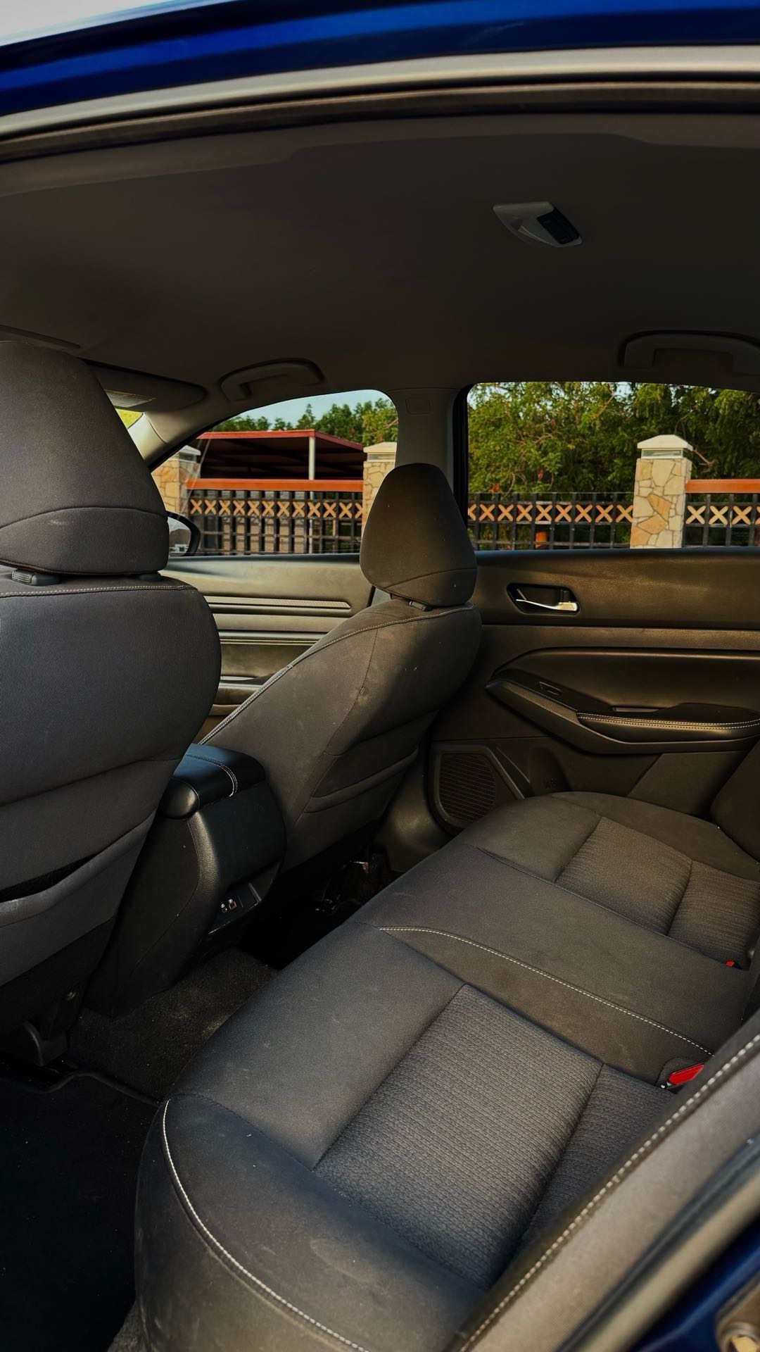 Car Image 2019 NISSAN ALTIMA S