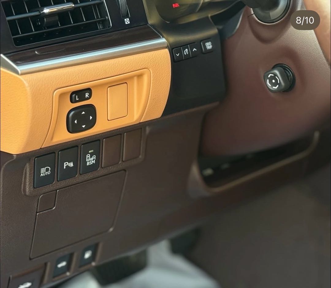 Car Image 2018 LEXUS ES 350