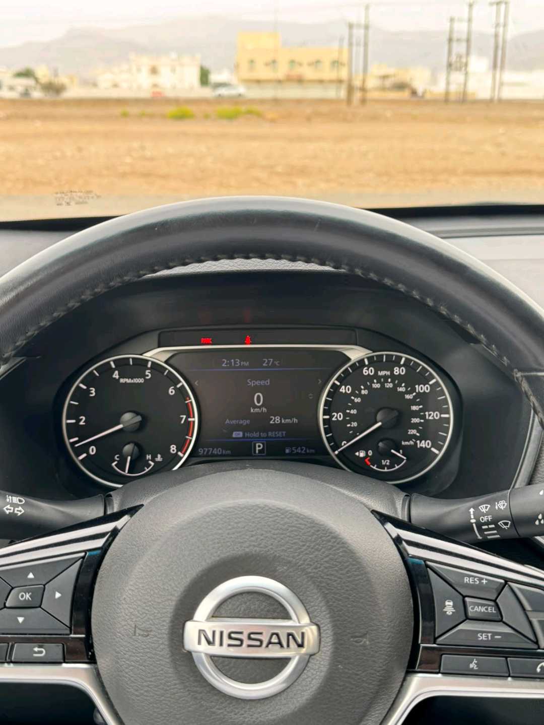 Car Image 2021 NISSAN ALTIMA SR
