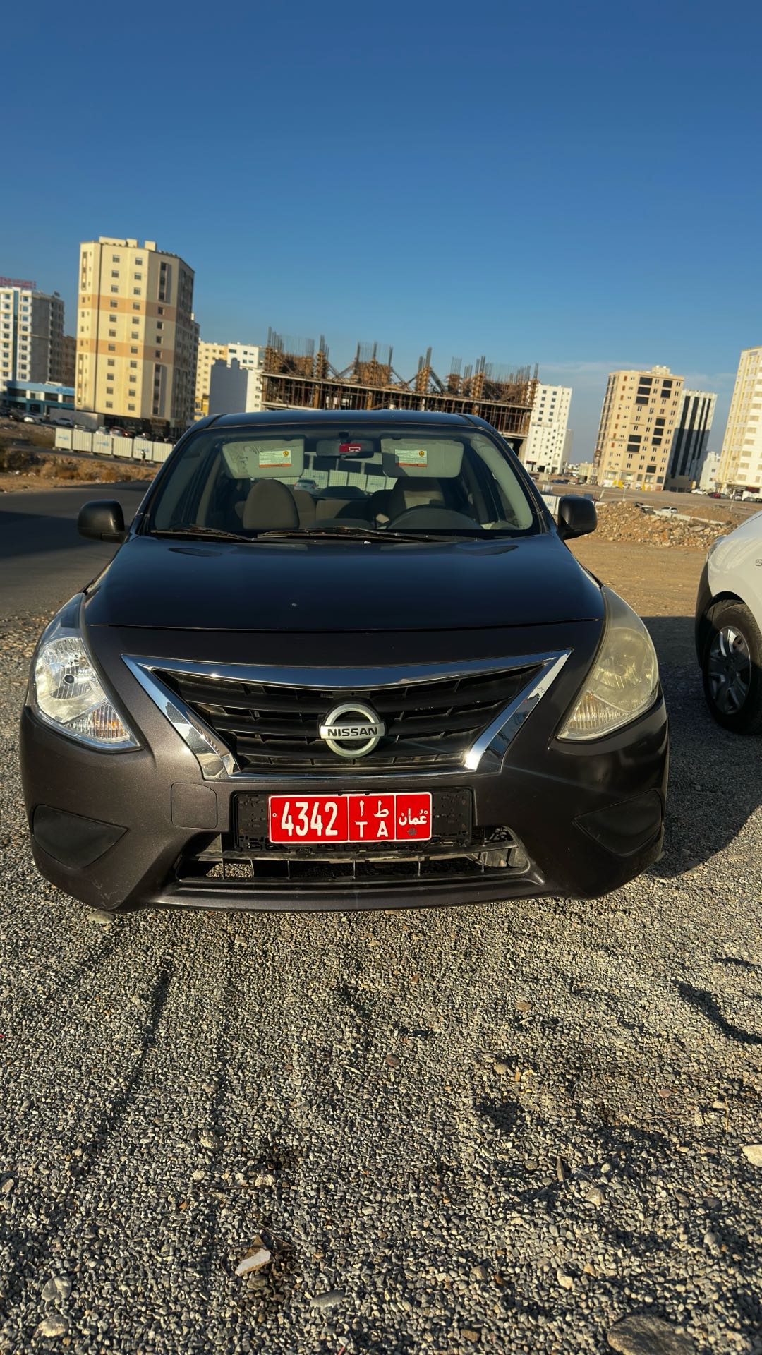 نيسان صني 2020