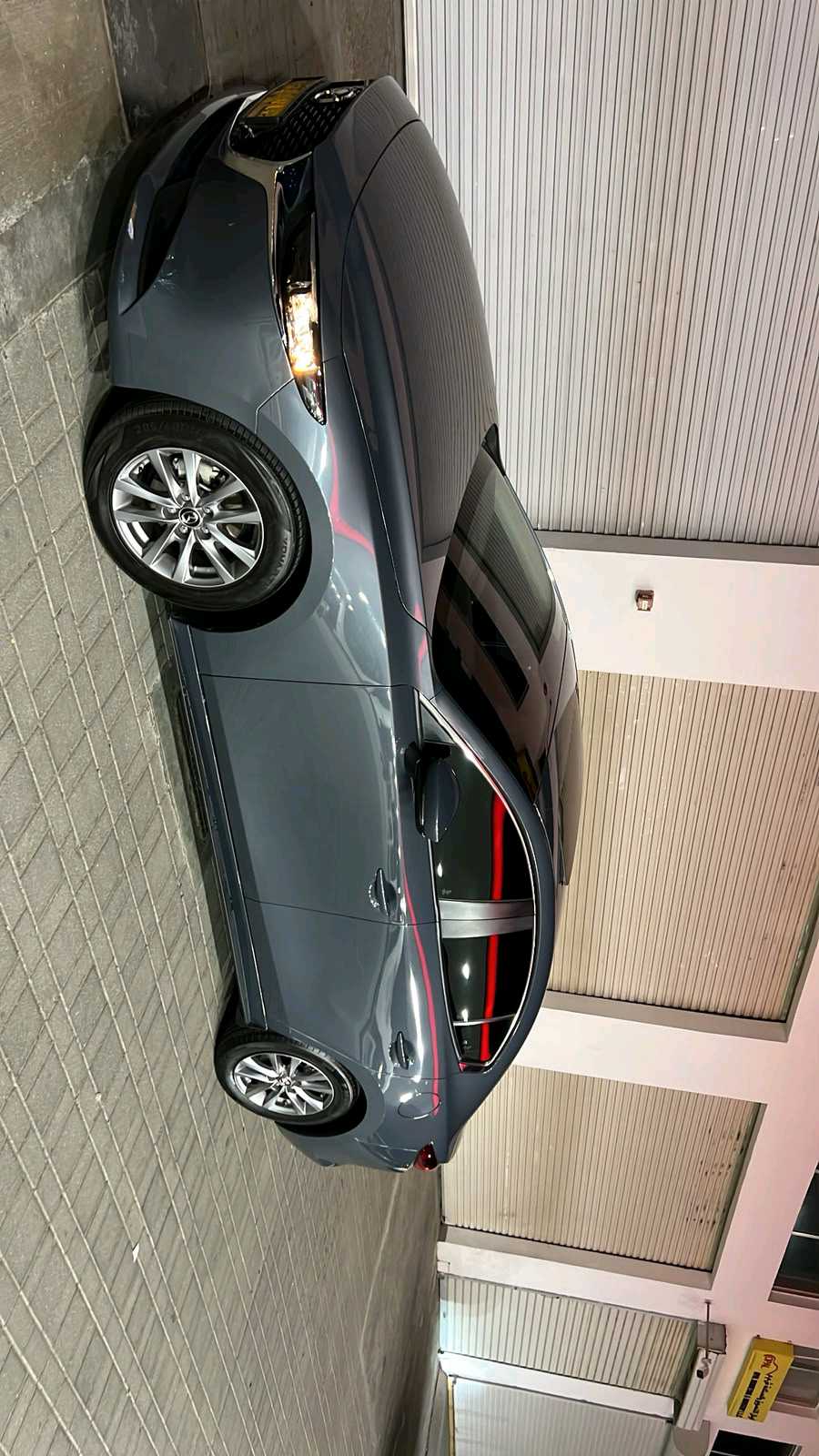 Car Image 2023 MAZDA 3 